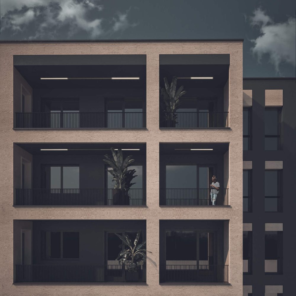 aldex canyon residence