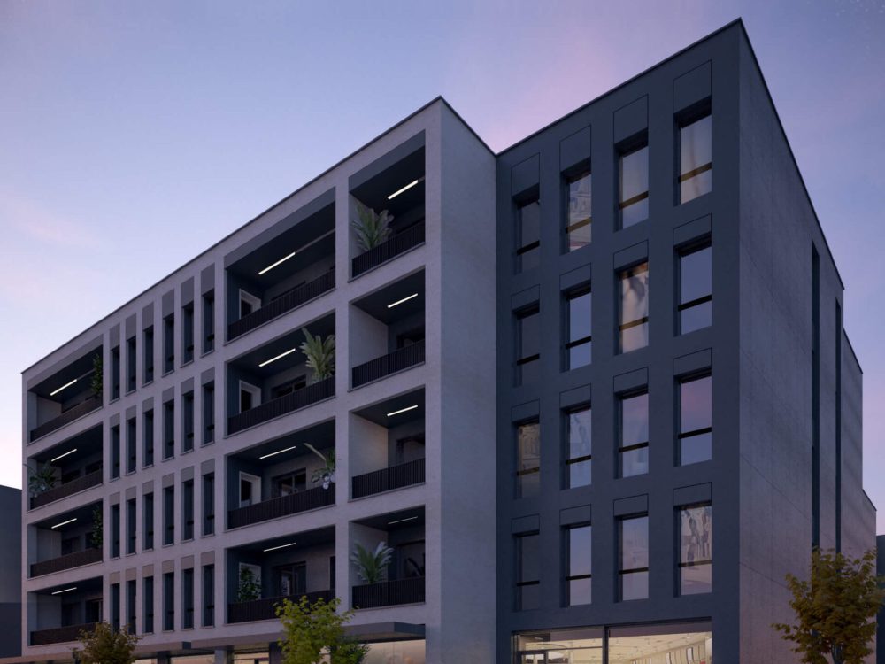 aldex canyon residence